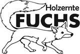 Logo von Holzernte Fuchs